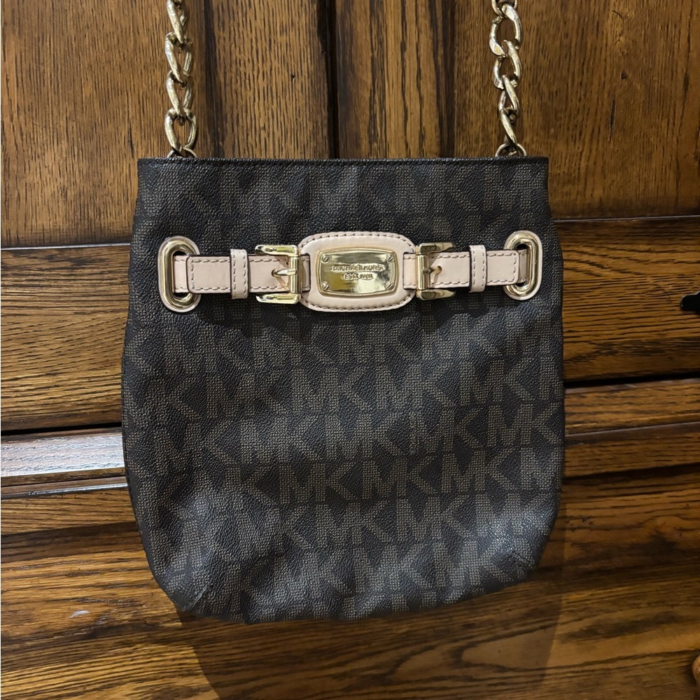 Michael Kors Crossbody Bag